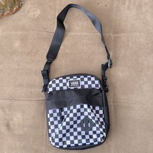 Vans Minimalist Lunchbox